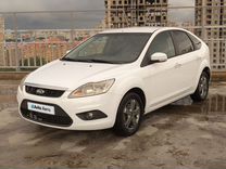 Ford Focus 1.6 MT, 2011, 196 500 км, с пробегом, цена 629 000 руб.