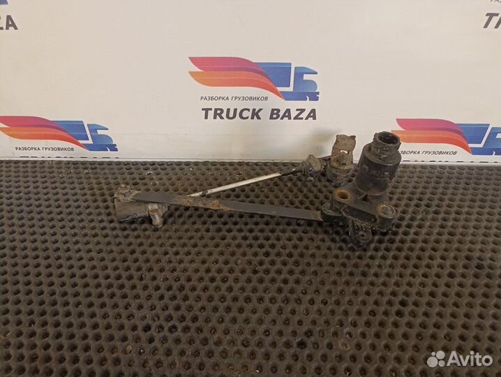 81259370040 Датчик уровня пола