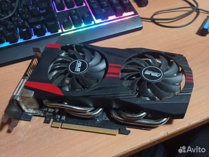 Gtx 760 2gb