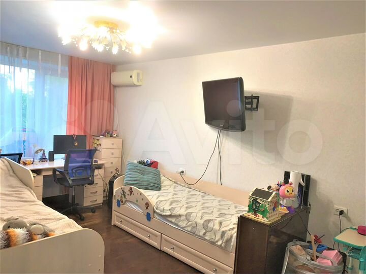 2-к. квартира, 45 м², 7/9 эт.