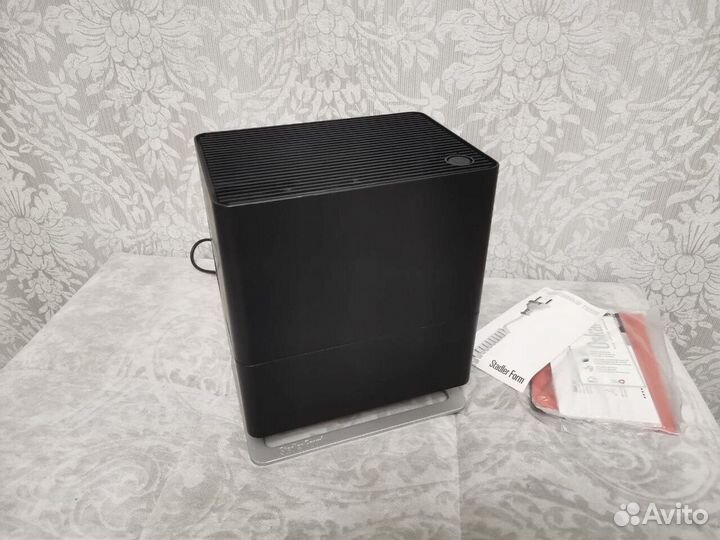 Увлажнитель воздуха Stadler Form Oskar Little