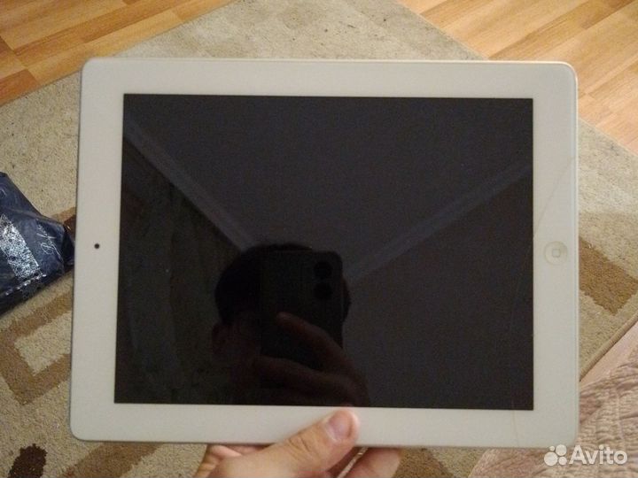 iPad 1