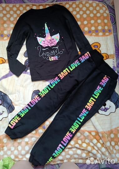 Детская одежда для девочек