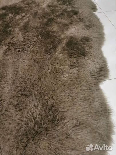 Овечья шкура IKEA