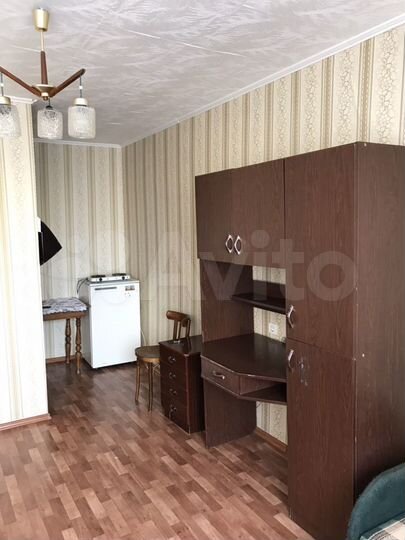 Комната 18 м² в 8-к., 4/9 эт.