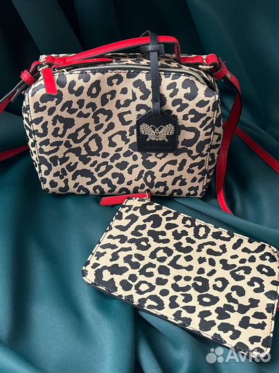 Косметички новые