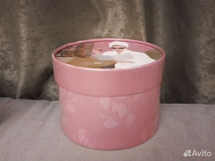 Коробки подарочные