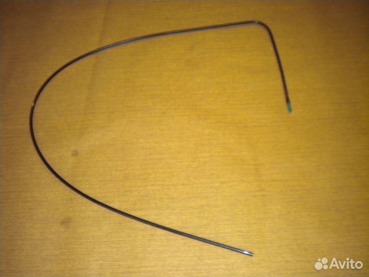 Шланг топливный Renault Laguna 2 2001-2005