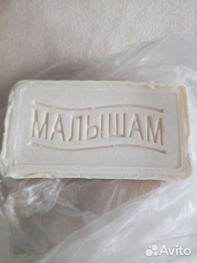 Мыло Тик Так, Детское, Amway Body series