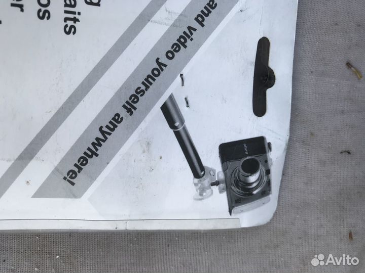 Ручка для фото аппарата