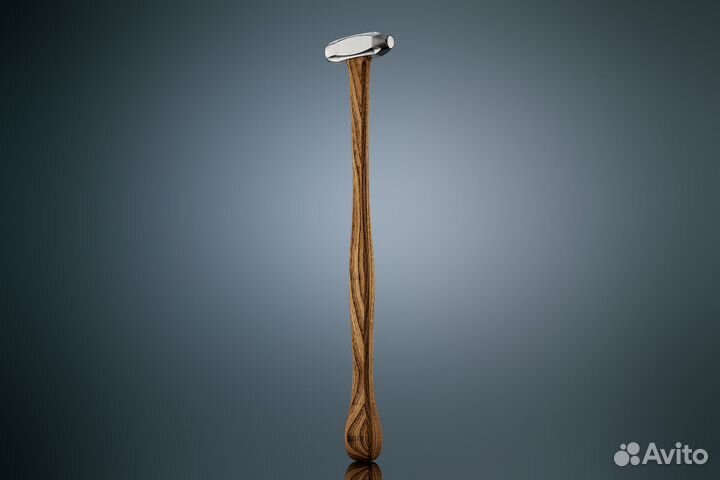 Блендинговый молоток PDR Glexo 240г