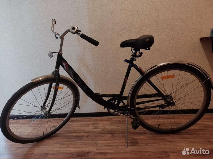 Велосипед Stels