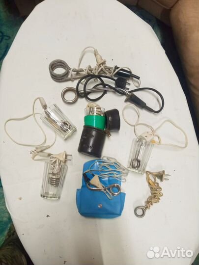 Кипятильник СССР