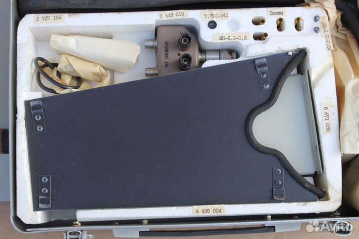 Зип к Х1-40 (2/2)