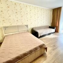 1-к. квартира, 50 м², 5/9 эт.