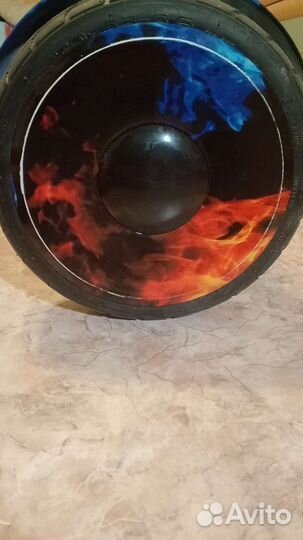 Гироскутер