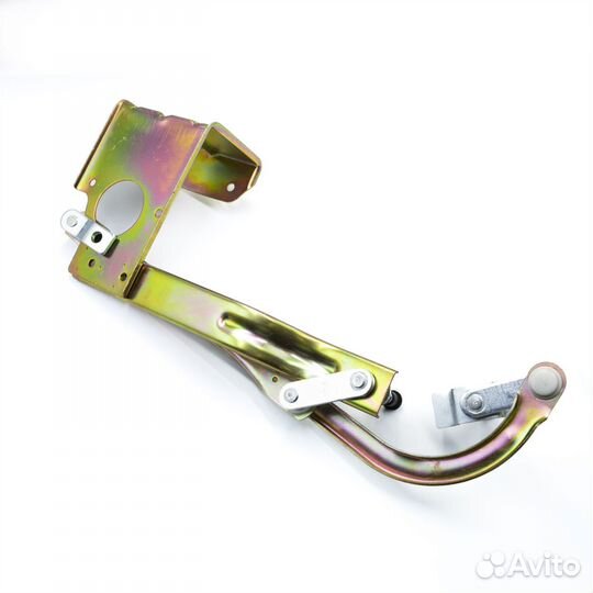 Трапеция стеклоочистителей газ 3302