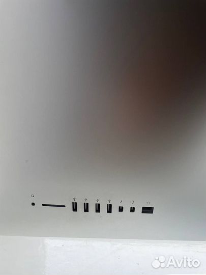 Моноблок Apple iMac 27