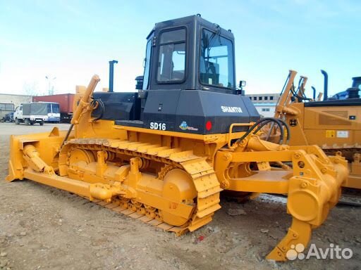 Услуги бульдозера Шантуй 32