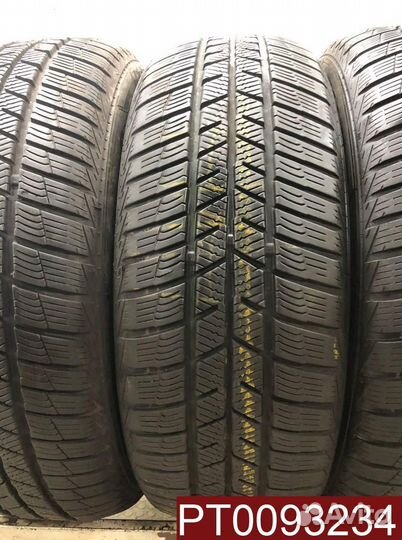 Barum Polaris 5 205/60 R16 98H