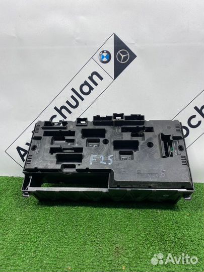 Блок предохранителей передний Bmw X3 F25
