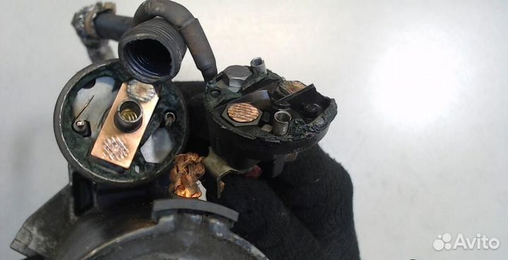 Стартер BMW 3-Series/M3 (E90,E91) 2004-2012