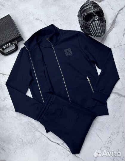 Спортивный костюм Премиум