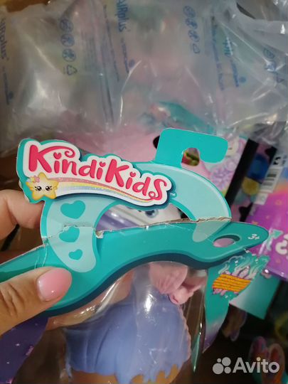 Куколка для Юлии