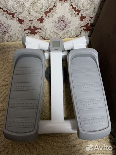 Тренажер степпер