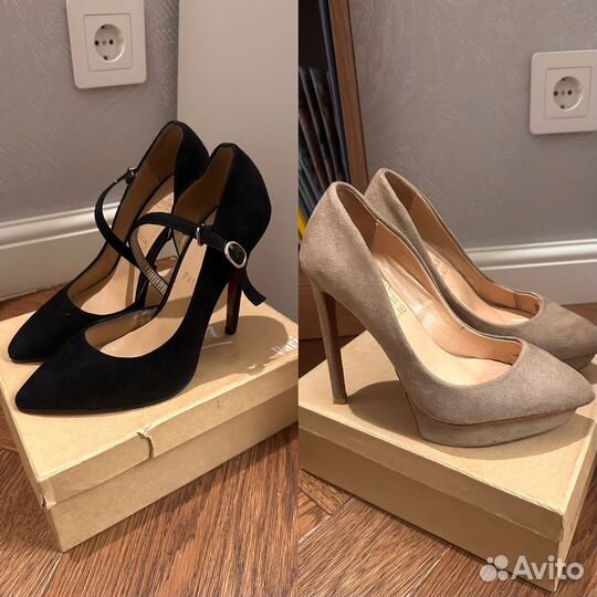 Туфли Женские 37 размер