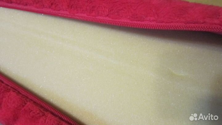 Диванные валики икеа