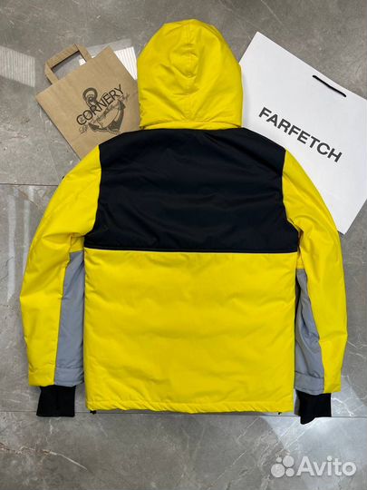 Куртка Prada Премиум качество