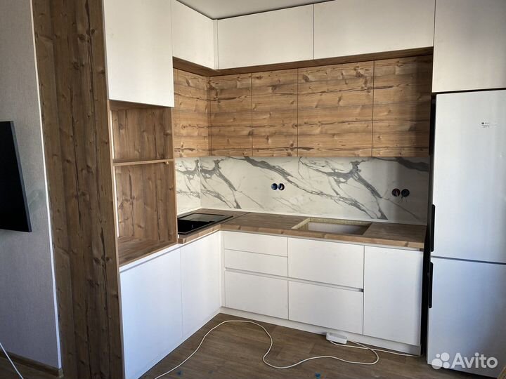 Мебель на заказ