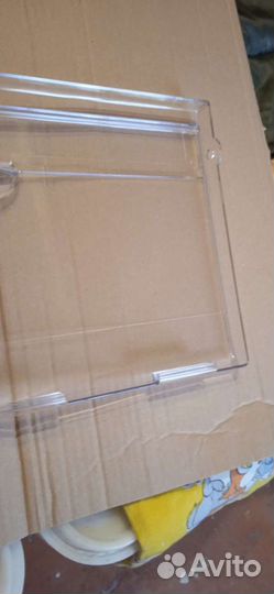 Защита ящика