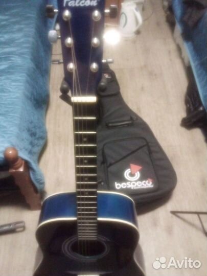 Гитара