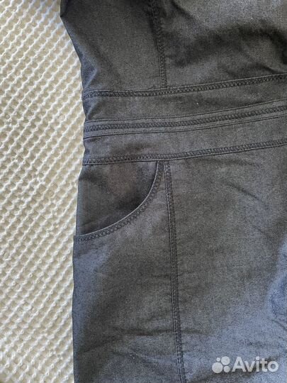 Платье 48 размер