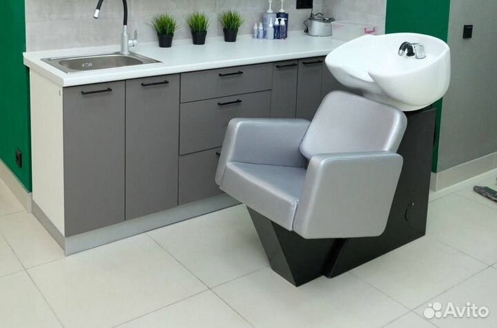 Оборудование для салона красоты от производителя