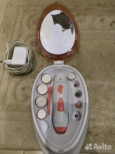 Набор доя маникюра