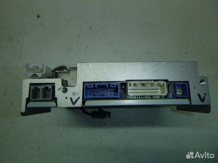 Блок электронный mazda (GL) 2016