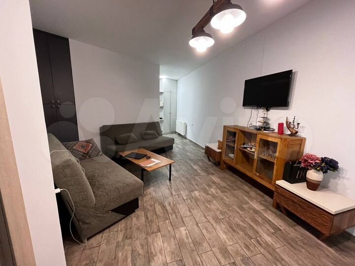 3-к. квартира, 80 м² (Грузия)