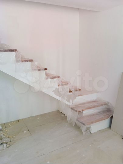 Дом 107 м² на участке 10 сот.