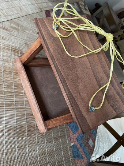 Кормушка для птиц