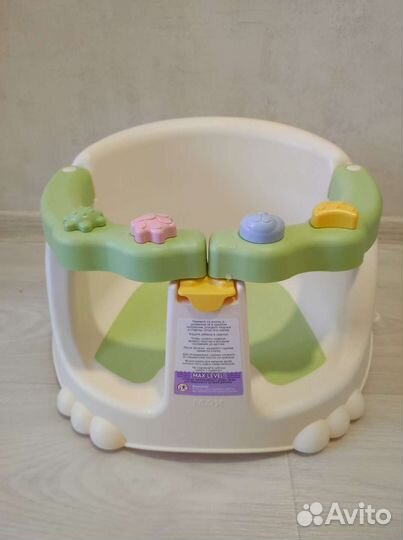 Стульчик для купания малыша