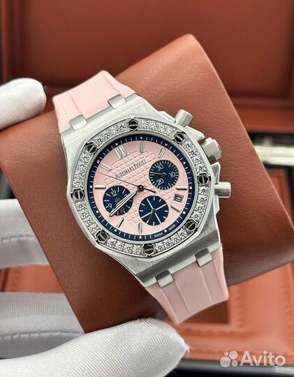 Женские часы Audemars Piguet Royal Oak