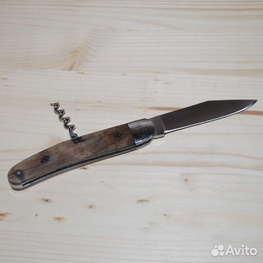 Французский складной перочинный нож