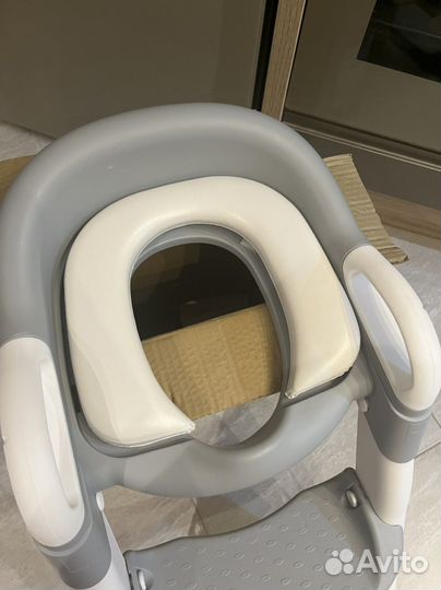 Детское сидение 