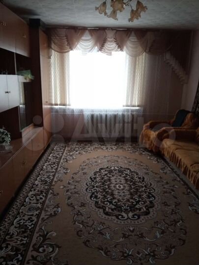 4-к. квартира, 75,7 м², 5/5 эт.