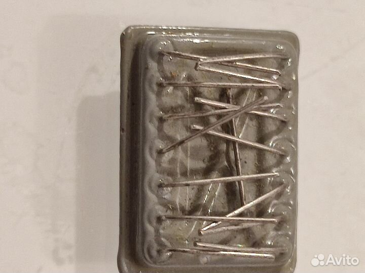 Микросхема 2уэ472, 2уп471