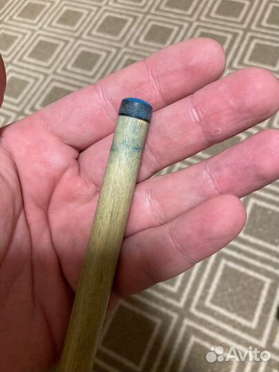 Бильярдный кий для русского бильярда
