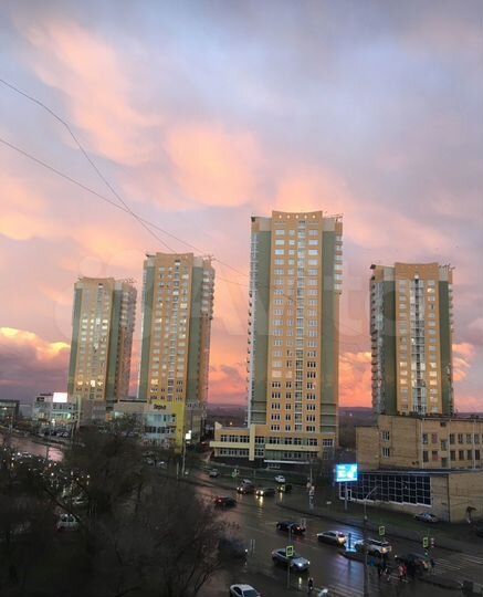 Офис, 160.8 м²